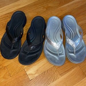 Crocs Comfort Sandals